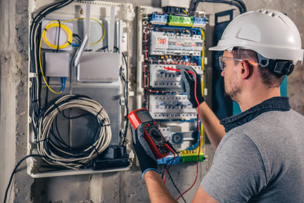  Choctaw Lake, OH Electrician Pros