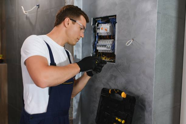Best Emergency Electrician Near Me  in Choctaw Lake, OH