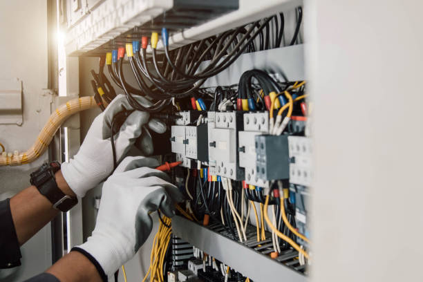 Best Electrical Wiring Services  in Choctaw Lake, OH