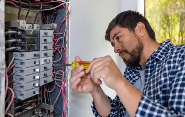 Best Industrial Electrical Services  in Choctaw Lake, OH